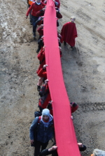 Aktion Rote Linie A4_alt